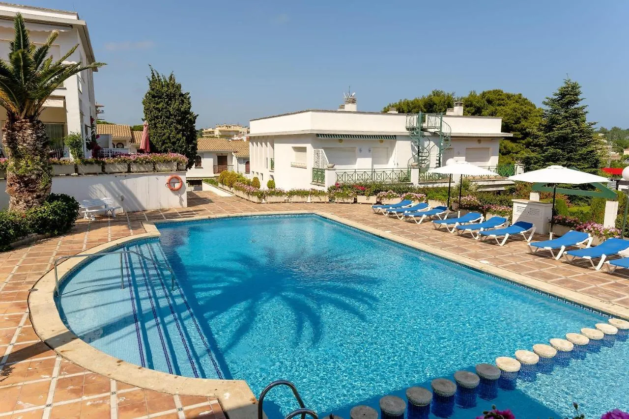 Villa Bravissimo Vil-Les Brusi B S'Agaró 0*,
