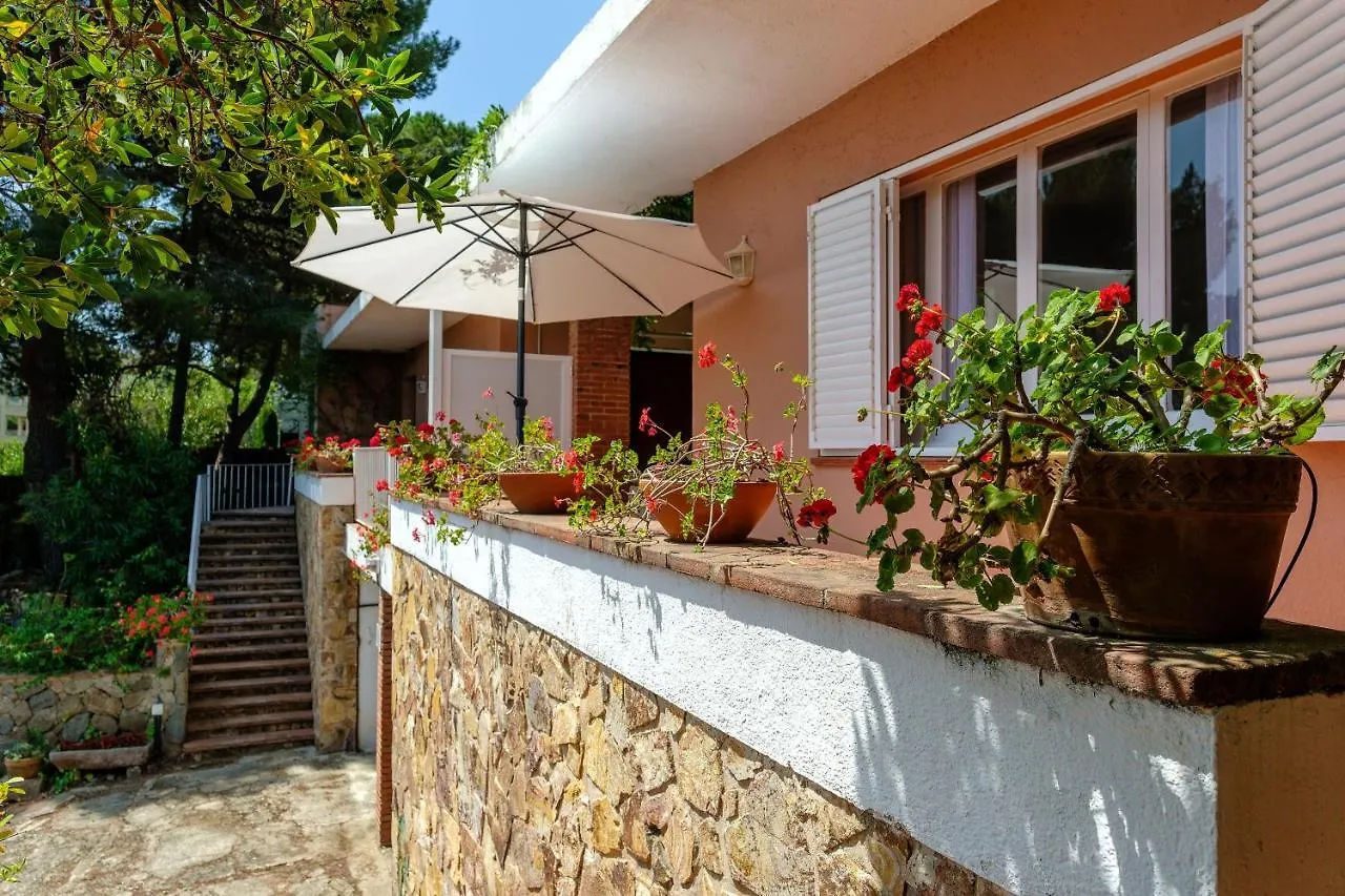 Villa Bravissimo Vil-Les Brusi B S'Agaró
